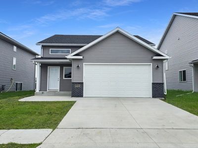 6730 70th Ave S, Horace, ND, 58047