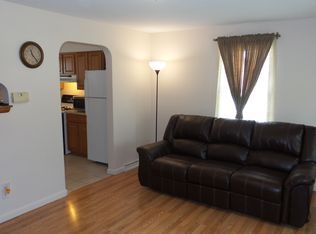 204 W Hubert Ave, Lancaster, OH 43130