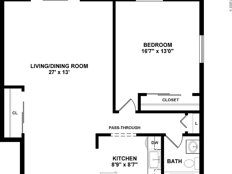 Fairlawn Estates at the T — Photo 18