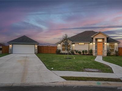 3909 Shady Grove Trl, Weslaco, TX, 78599