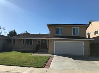 4965 Wellington Park Dr, San Jose, CA 95136