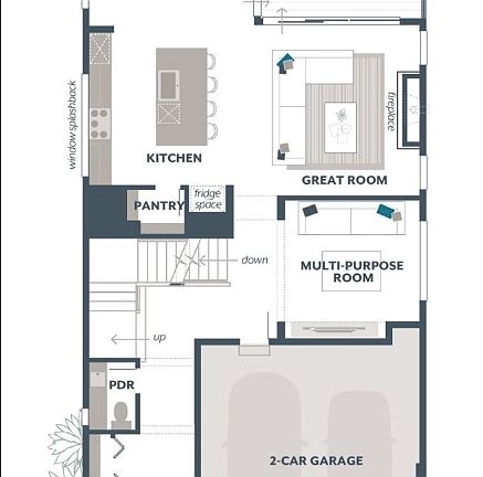 2nd image of 16418 27th Street Ct E