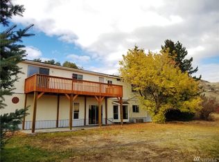 229 Henry Rd, Tonasket, WA 98855