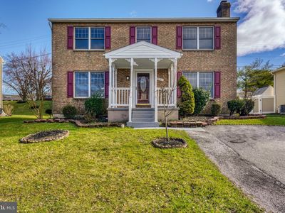 8107 Timberbrooke Rd, Rosedale, MD, 21237
