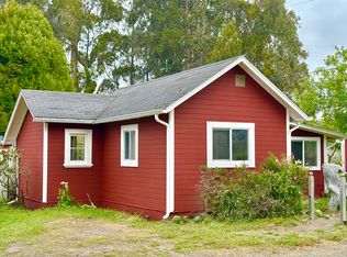 13500 Point Cabrillo Dr #1, Mendocino, CA 95460