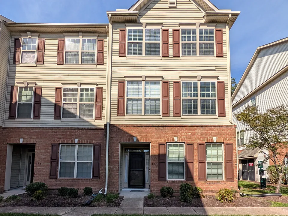 168 Hemisphere Cir #1