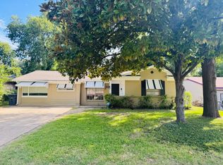 6224 Harmony Ln, Dallas, TX 75241