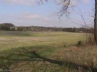 2515 Nimishillen Church Rd NE, Canton, OH 44721