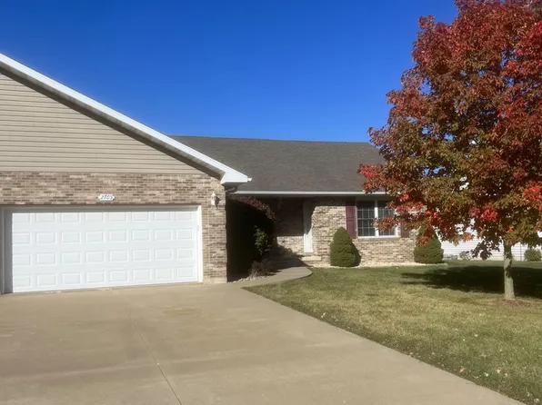 2703 Gasperi St, Kirksville, MO 63501
