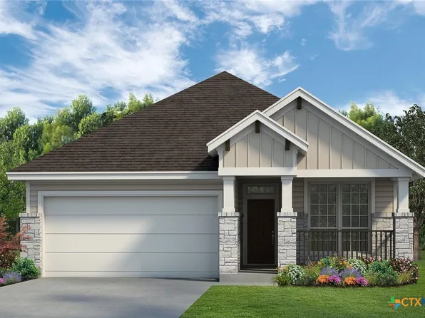 7924 Pineridge Way, Temple, TX 76502