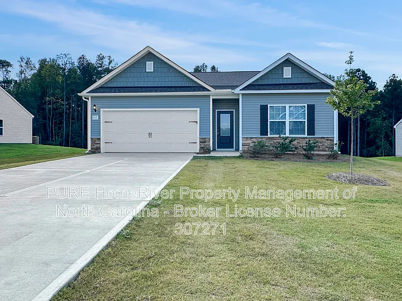 517 Chedworth Dr