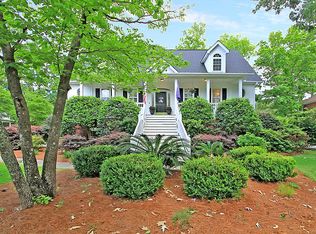 4288 Persimmon Woods Dr, North Charleston, SC 29420