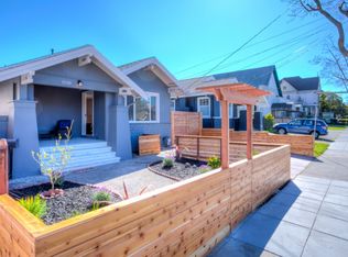 1530 Grand St, Alameda, CA 94501