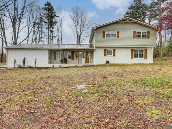 291 Skyhaven Dr, Boaz, AL 35956