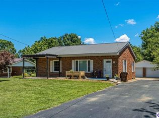 92 Indian Trl, Hodgenville, KY 42748