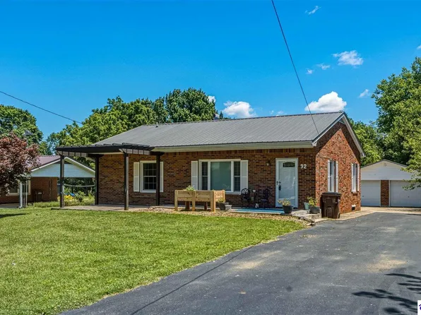 92 Indian Trl, Hodgenville, KY 42748
