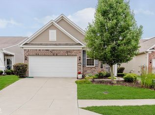 16573 Grappa Trl, Fishers, IN 46037