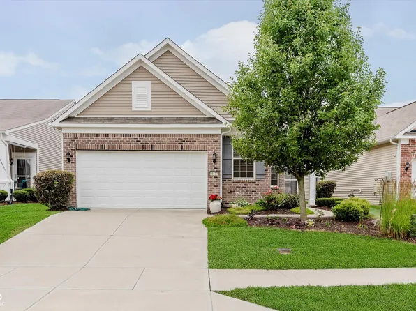 16573 Grappa Trl, Fishers, IN 46037