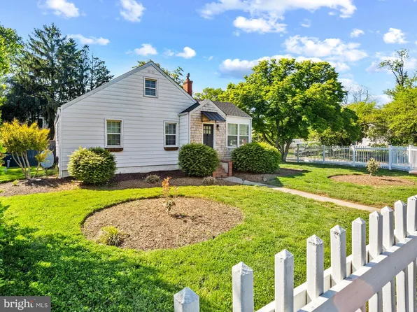 1100 Bay Ridge Ave, Annapolis, MD 21403
