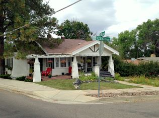 240 Rosewood Ave, Pocatello, ID 83204