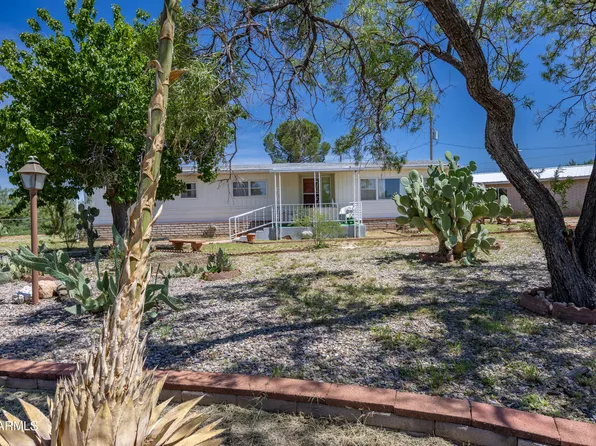 6148 E PEARCE Place, Sierra Vista, AZ 85635