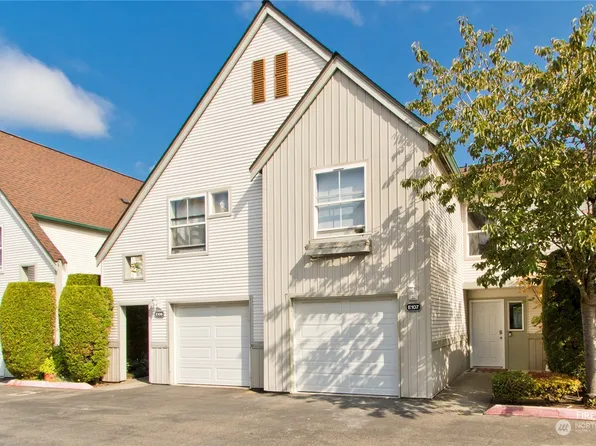 6711 S 239th Place #E107, Kent, WA 98032
