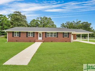 61 Ann St, Pembroke, GA 31321