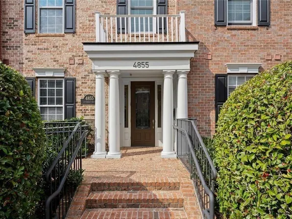 4855 Ivy Ridge Dr SE Unit 304, Atlanta, GA 30339