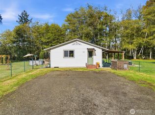 130 Newman Creek Road, Elma, WA 98541