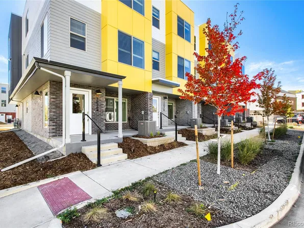 15274 W 68th Place, Arvada, CO 80007