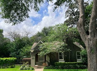 1601 Northwood Rd, Austin, TX 78703