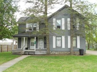 242 Ely St, Alma, MI 48801