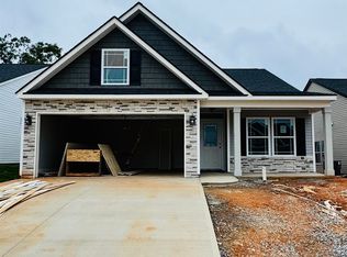 2201 Davenport Ct, Moore, SC 29369