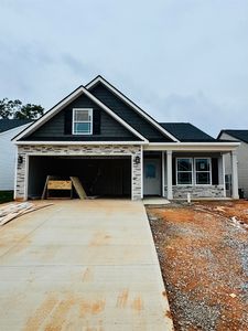 2201 Davenport Ct, Moore, SC, 29369