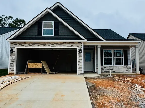 2201 Davenport Ct, Moore, SC 29369