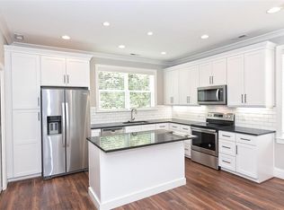 412 Faison Ave, Charlotte, NC 28205