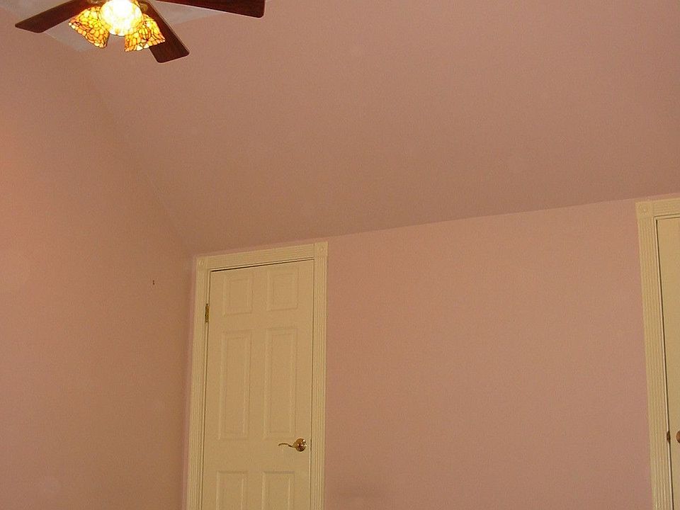 Master Bedroom! 