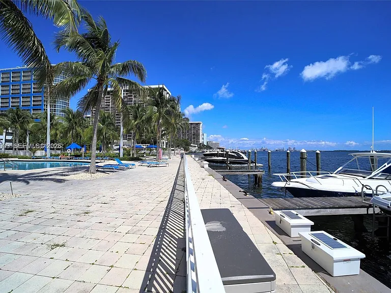 2101 Brickell Ave #410 — Photo 17