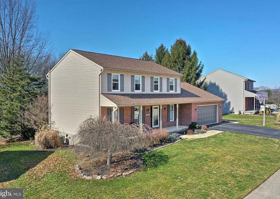 3026 Ridings Way, York, PA 17408 Zillow