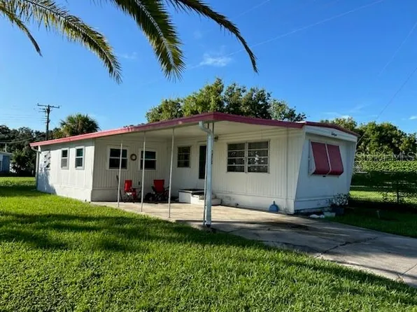 1500 Blind Brook Dr, Sarasota, FL 34234