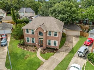 9306 Zurich Ct, Houston, TX 77070