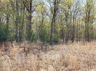 18974 N Skyridge Rd, Newalla, OK 74857