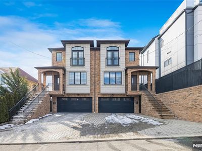 448 North Ave #B, Fort Lee, NJ, 07024