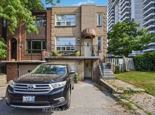 199 Davisville Ave, Toronto, ON M4S 1G8