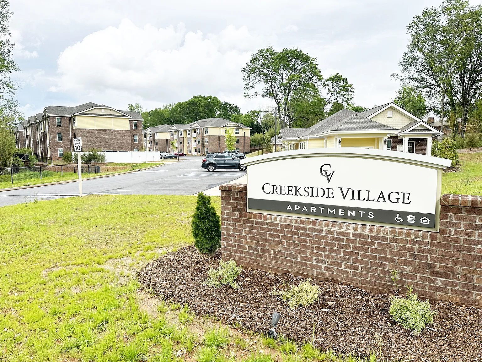 Creekside Village — Photo 2