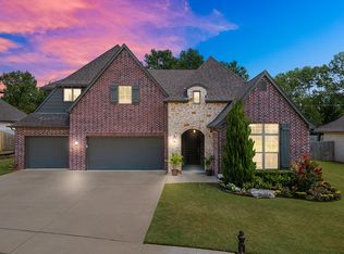 6701 S Chestnut Ave W, Broken Arrow, OK 74011