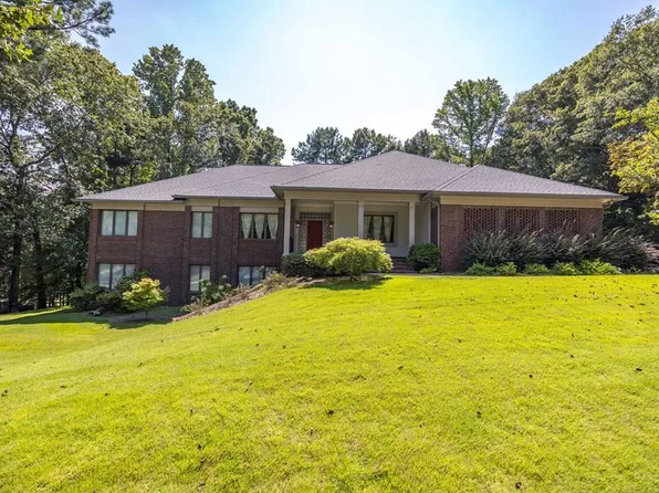 8017 Innisbrook Ct, Columbus, GA 31909