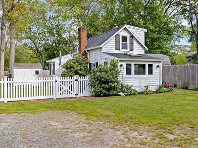 216 Waltham St, Hanson, MA, 02341