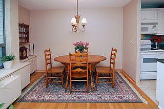 5th image of 1455 N Sandburg Ter #1509B