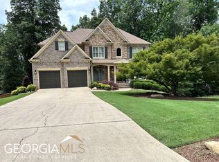 5415 Edinbourgh Ct, Cumming, GA 30040